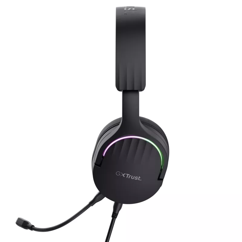 Trust GXT 490 FAYZO headset gaming over-ear 7.1 USB