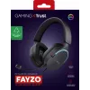 Trust GXT 490 FAYZO headset gaming over-ear 7.1 USB