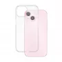 PanzerGlass SAFE. by ® custodia TPU trasparente iPhone 15, cover, Apple, Apple - iPhone 15, trasparente
