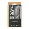 PanzerGlass SAFE. by ® pellicola protettiva per display iPhone 15 Pro | Ultra-Wide Fit