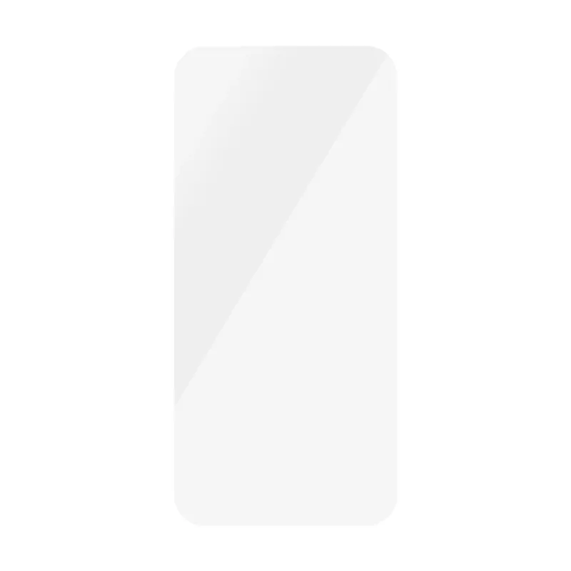 PanzerGlass SAFE. by ® pellicola protettiva per display iPhone 15 Pro | Ultra-Wide Fit