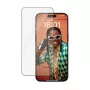PanzerGlass ® pellicola protettiva per display iPhone 15 Pro Max | Ultra-Wide Fit con EasyAligner