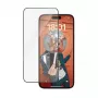 PanzerGlass ® pellicola protettiva per display iPhone 15 Plus | Ultra-Wide Fit con EasyAligner