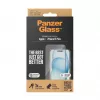 PanzerGlass ® pellicola protettiva per display iPhone 15 Plus | Ultra-Wide Fit con EasyAligner