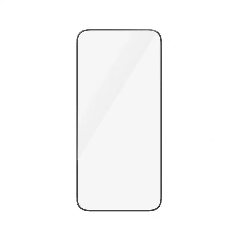 PanzerGlass ® pellicola protettiva per display iPhone 15 Plus | Ultra-Wide Fit con EasyAligner