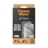 PanzerGlass ® pellicola protettiva per display iPhone 15 Pro | Ultra-Wide Fit con EasyAligner
