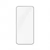 PanzerGlass ® pellicola protettiva per display iPhone 15 Pro | Ultra-Wide Fit con EasyAligner