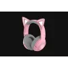 RAZER headset Kraken Kitty V2 Bt – stereo – Bluetooth – rosa