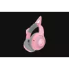 RAZER headset Kraken Kitty V2 Bt – stereo – Bluetooth – rosa