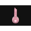 RAZER headset Kraken Kitty V2 Bt – stereo – Bluetooth – rosa