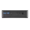 Shuttle XPC nano NC40U7 mini PC barebone, Core i7-1255U