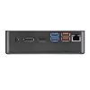 Shuttle XPC nano NC40U7 mini PC barebone, Core i7-1255U