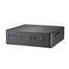 Shuttle XPC nano NC40U7 mini PC barebone, Core i7-1255U