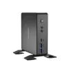 Shuttle XPC nano NC40U3 mini PC barebone, Core i3-1215U