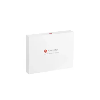 Roborock Kit accessori aspirapolvere 8.02.0269, bianco – per Qrevo0