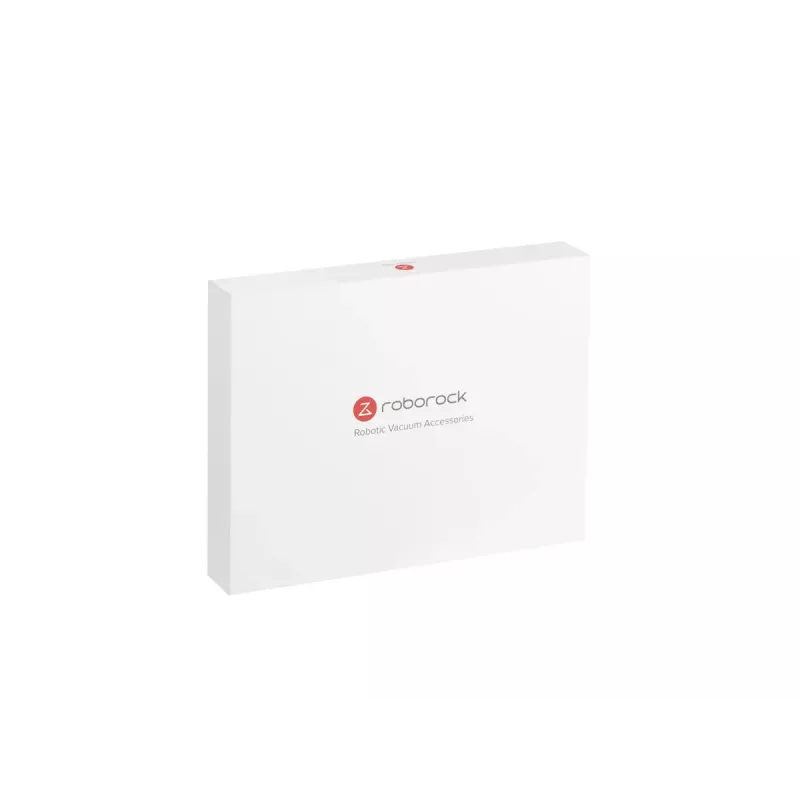Roborock Kit accessori aspirapolvere 8.02.0269, bianco – per Qrevo0