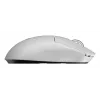 LOGITECH G Pro X Superlight 2 Lightspeed Mouse da gaming bianco 2,4 GHz