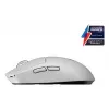 LOGITECH G Pro X Superlight 2 Lightspeed Mouse da gaming bianco 2,4 GHz