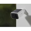 Telecamera di videosorveglianza IP Eufy SoloCam S220 Cube per interni ed esterni
