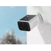 Telecamera di videosorveglianza IP Eufy SoloCam S220 Cube per interni ed esterni