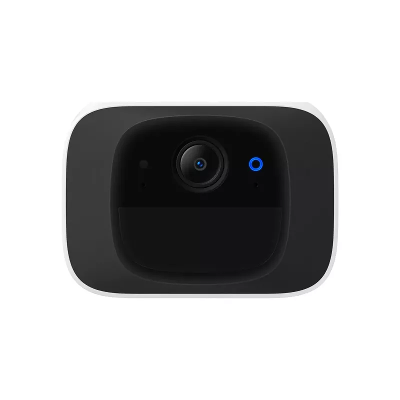 Telecamera di videosorveglianza IP Eufy SoloCam S220 Cube per interni ed esterni