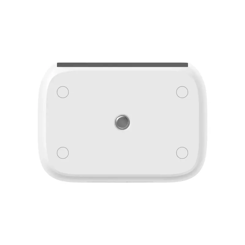 Telecamera di videosorveglianza IP Eufy SoloCam S220 Cube per interni ed esterni
