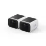 Telecamera di videosorveglianza IP Eufy SoloCam S220 Cube per interni ed esterni