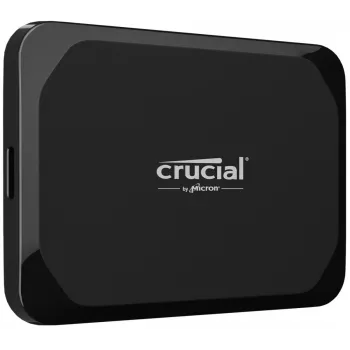 SSD portatile MICRON / CRUCIAL – Crucial X9 – 1 TB – USB-C 3.2 Gen 2