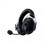 Cuffie RAZER Blackshark V2 Hyperspeed - Stereo - Wireless / Wired USB Type A - nero