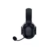 Cuffie RAZER Blackshark V2 Hyperspeed - Stereo - Wireless / Wired USB Type A - nero