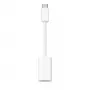 Adattatore APPLE Lightning – connettore maschio USB-C 24 pin a connettore femmina Lightning