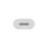 Adattatore APPLE Lightning – connettore maschio USB-C 24 pin a connettore femmina Lightning