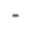 Adattatore APPLE Lightning – connettore maschio USB-C 24 pin a connettore femmina Lightning