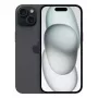 Smartphone Apple iPhone 15 6,1 pollici 256GB nero