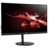 Acer Nitro XV270M3bmiiprx monitor 27 pollici (68,6 cm) Full HD 1920x1080, 180 Hz, 1 ms, HDMI, DisplayPort, regolabile in altezza, Pivot, altoparlanti, nero