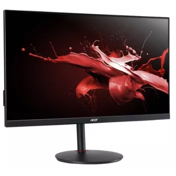 Monitor desktop ACER - Nitro Xv270m3bmiiprx - 27 pollici - 1920 x 1080 (Full HD) - IPS 1ms