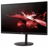 Acer Nitro XV270M3bmiiprx monitor 27 pollici (68,6 cm) Full HD 1920x1080, 180 Hz, 1 ms, HDMI, DisplayPort, regolabile in altezza, Pivot, altoparlanti, nero