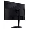 Acer Nitro XV270M3bmiiprx monitor 27 pollici (68,6 cm) Full HD 1920x1080, 180 Hz, 1 ms, HDMI, DisplayPort, regolabile in altezza, Pivot, altoparlanti, nero