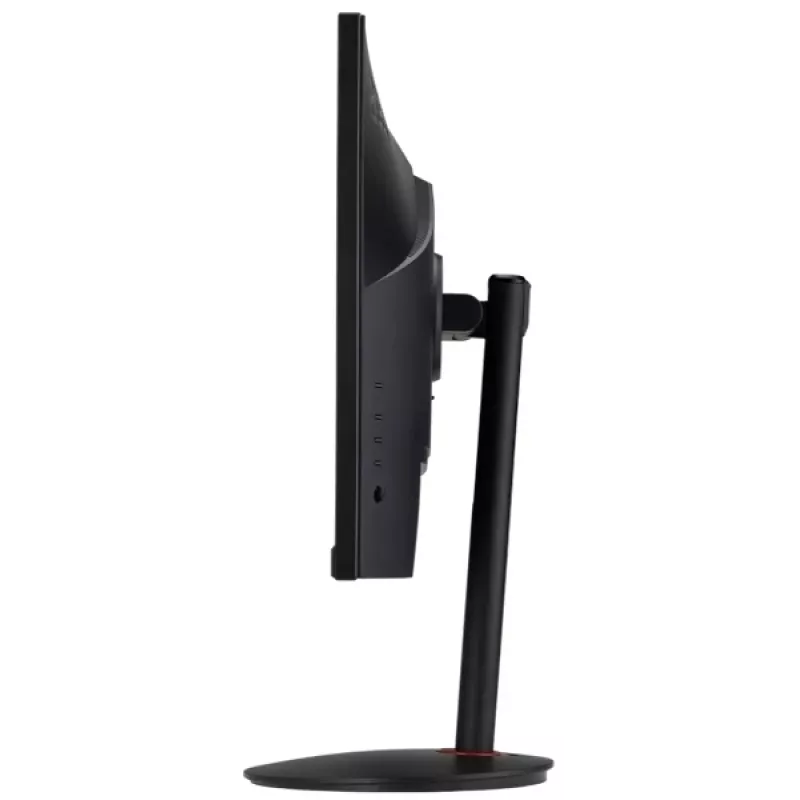 Acer Nitro XV270M3bmiiprx monitor 27 pollici (68,6 cm) Full HD 1920x1080, 180 Hz, 1 ms, HDMI, DisplayPort, regolabile in altezza, Pivot, altoparlanti, nero