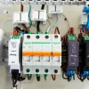 Misuratore di consumo energetico Shelly Pro 3EM AC 120 A 50-60 Hz
