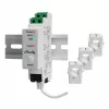 Misuratore di consumo energetico Shelly Pro 3EM AC 120 A 50-60 Hz