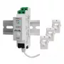 Misuratore di consumo energetico Shelly Pro 3EM AC 120 A 50-60 Hz