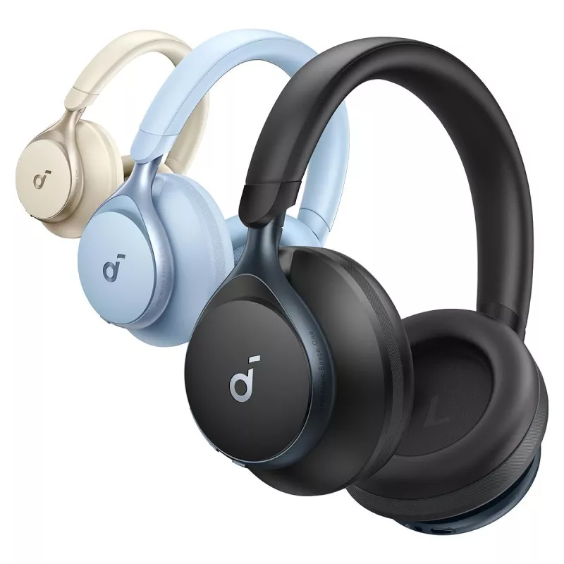 ANKER Space One - nero