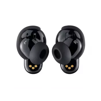 Auricolari BOSE QuietComfort Ultra - Stereo - Bluetooth - nero