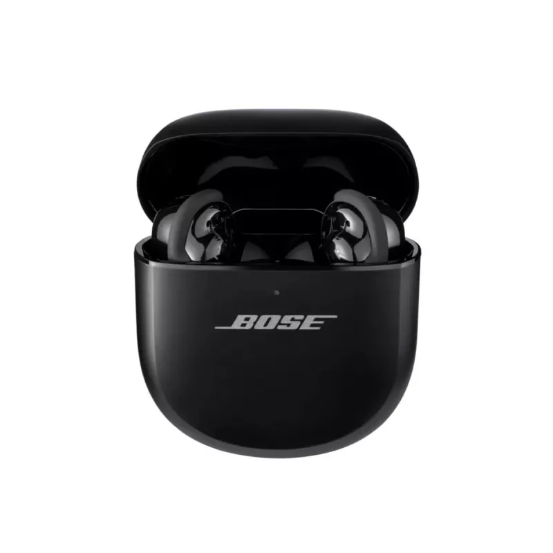 Auricolari BOSE QuietComfort Ultra - Stereo - Bluetooth - nero
