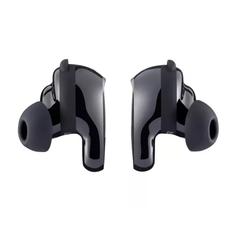 Auricolari BOSE QuietComfort Ultra - Stereo - Bluetooth - nero