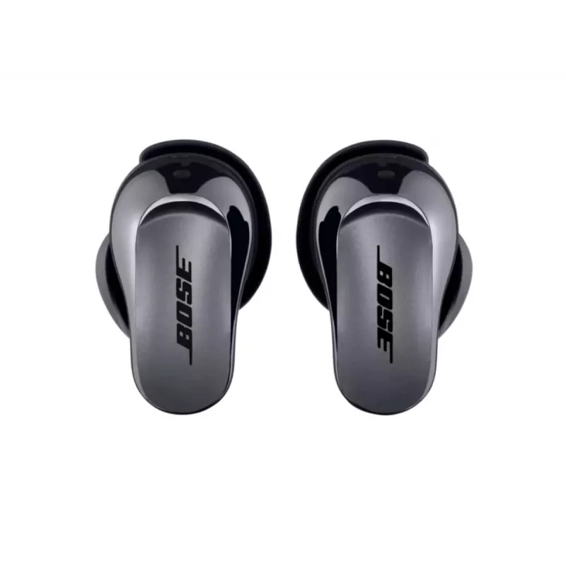 Auricolari BOSE QuietComfort Ultra - Stereo - Bluetooth - nero