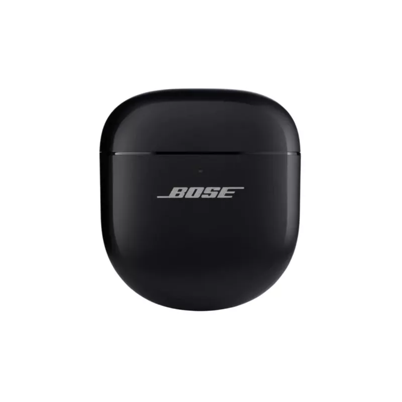 Auricolari BOSE QuietComfort Ultra - Stereo - Bluetooth - nero