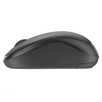 Mouse silenzioso LOGITECH M240 - Bluetooth wireless - per aziende - grafite