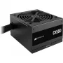 CORSAIR Alimentatore - CX Series CX550 550 W 24-pin ATX nero
